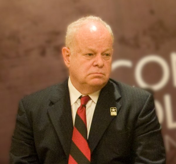 Martin Seligman