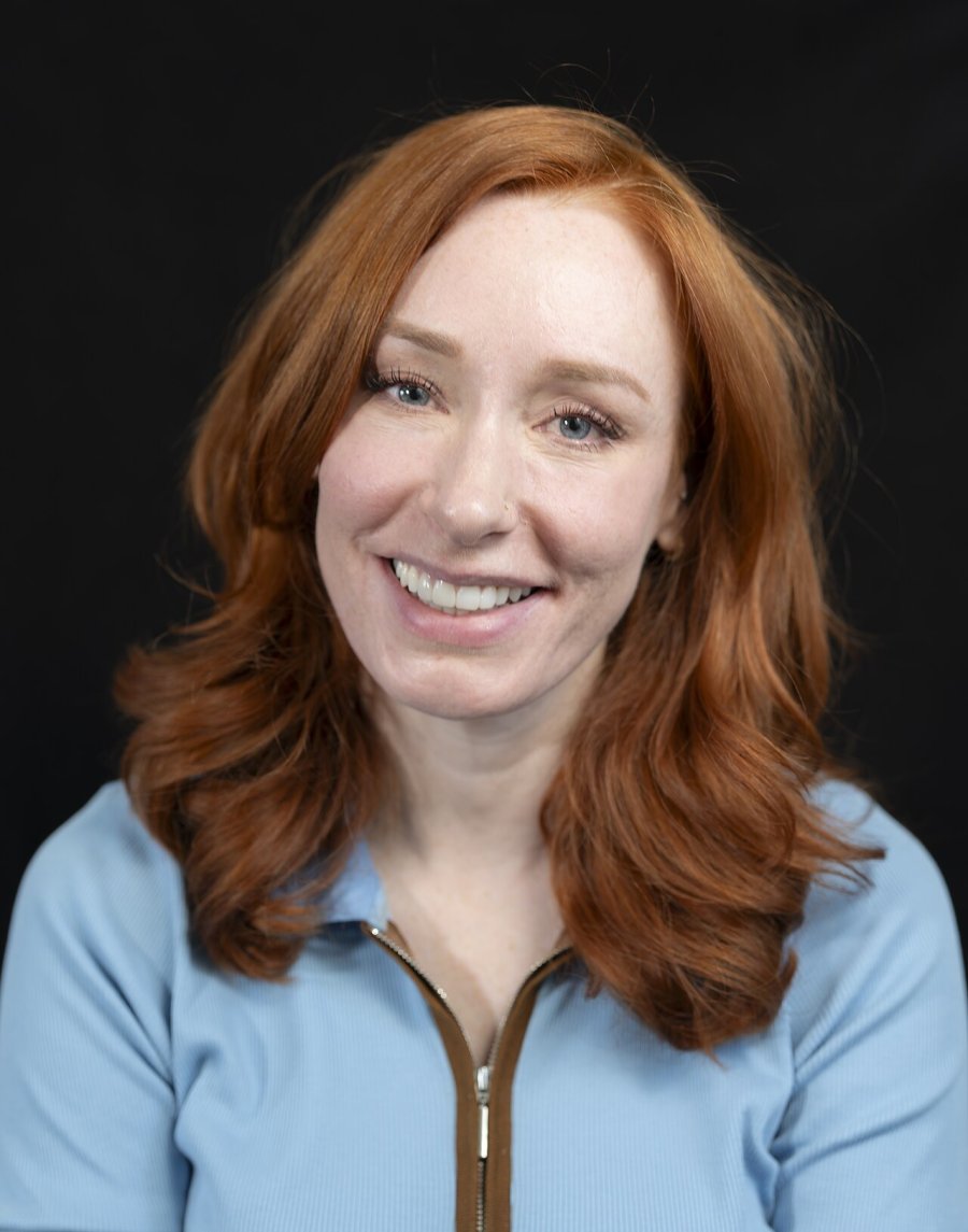 Hannah Fry