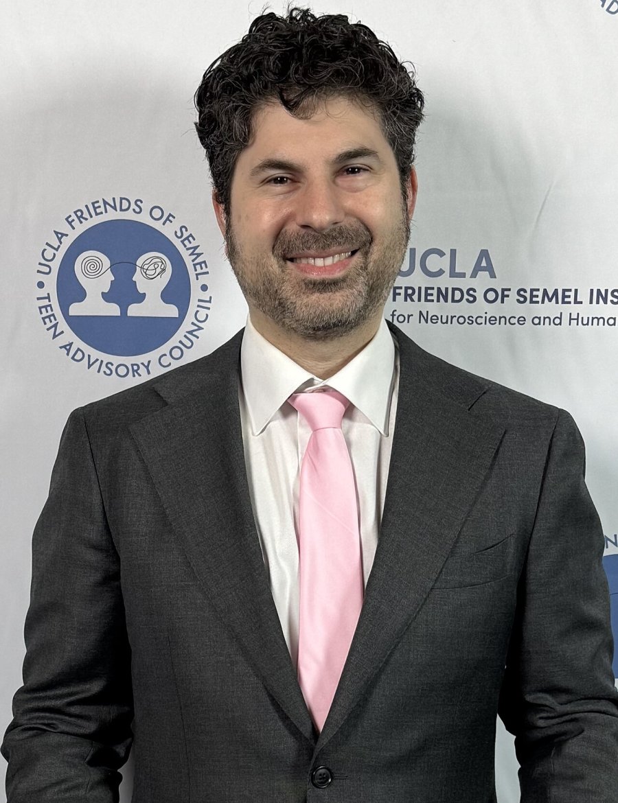 Scott Barry Kaufman