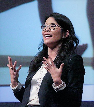 Wendy Suzuki