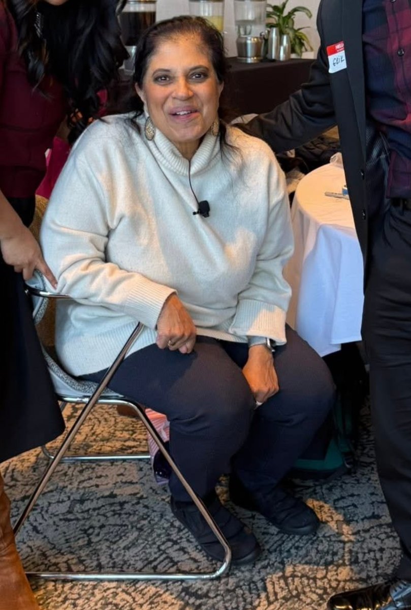 Ramani Durvasula