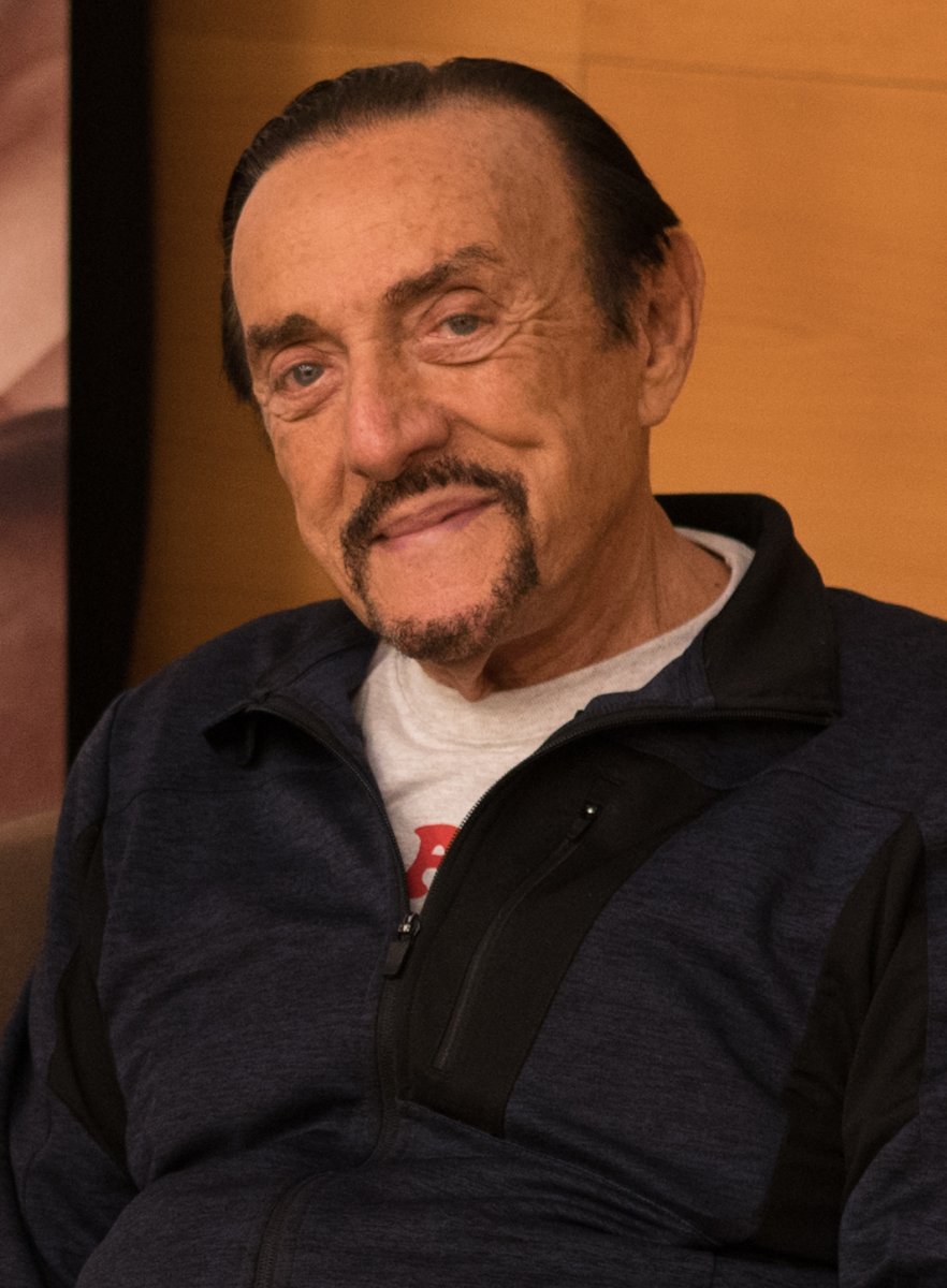 Philip Zimbardo