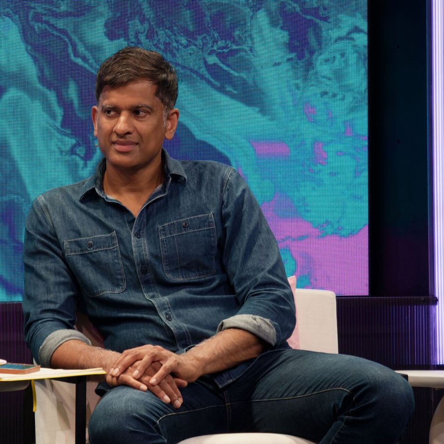 Rangan Chatterjee