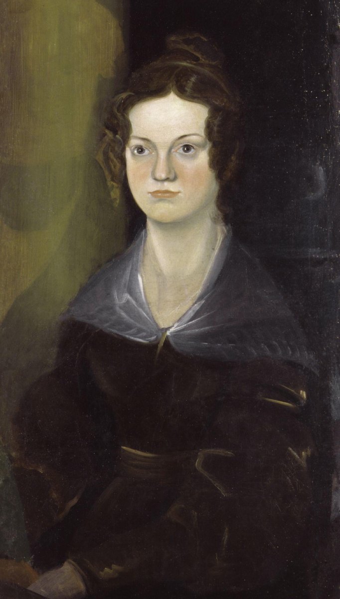Charlotte Brontë