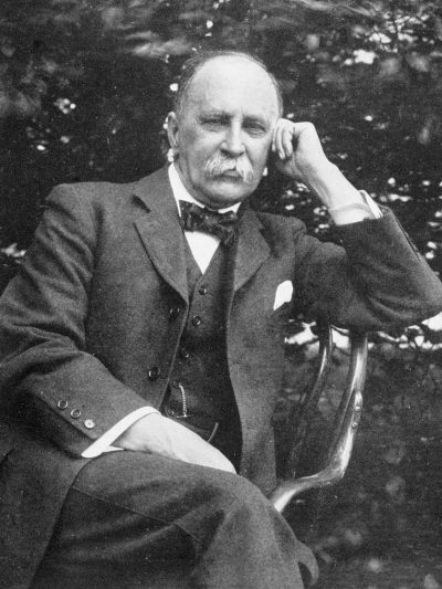 William  Osler