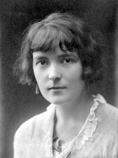 Katherine  Mansfield