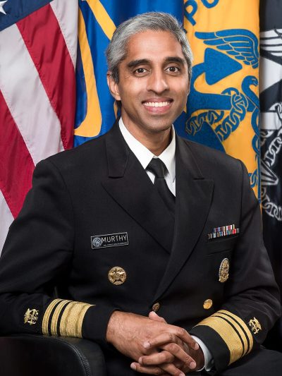 Vivek  Murthy