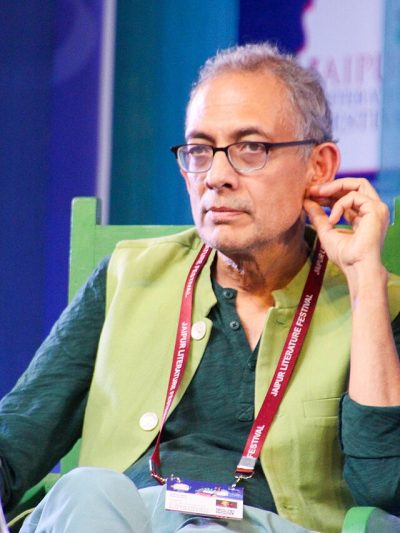 Abhijit  Banerjee