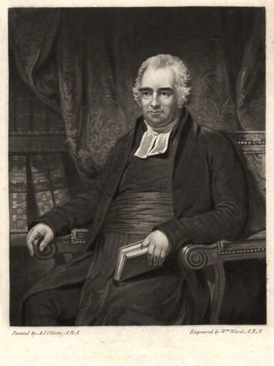 Vicesimus  Knox