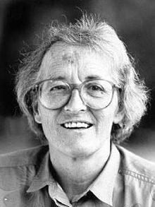 Elisabeth  Kubler-Ross