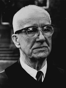 Buckminster  Fuller