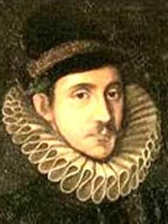 Fulke  Greville