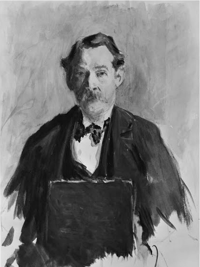 Denman Waldo Ross