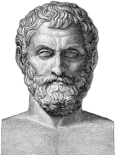 Thales of Miletus