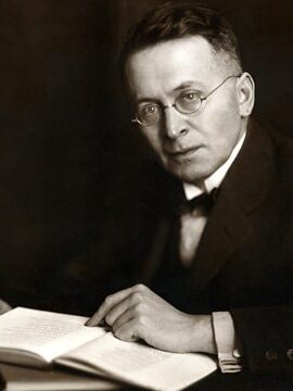 Karl  Kraus