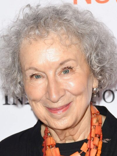 Margaret  Atwood