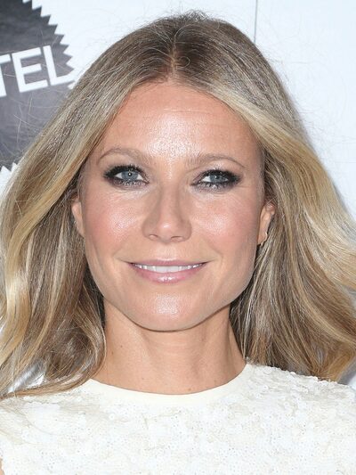 Gwyneth  Paltrow