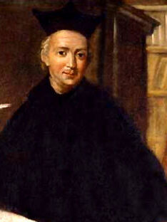 Baltasar  Gracián