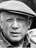 Pablo  Picasso