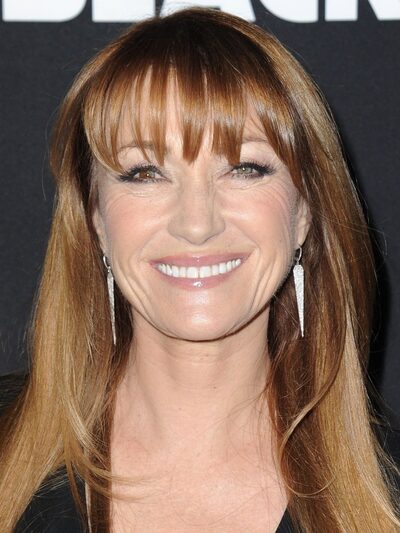 Jane  Seymour