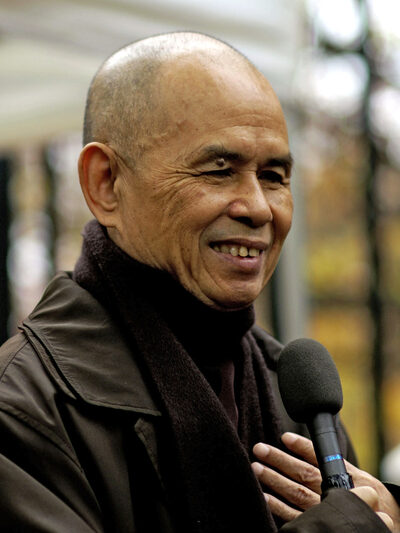 Thich Nhat Hanh