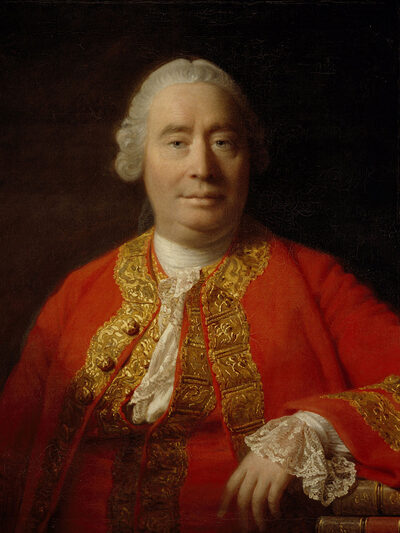 David  Hume