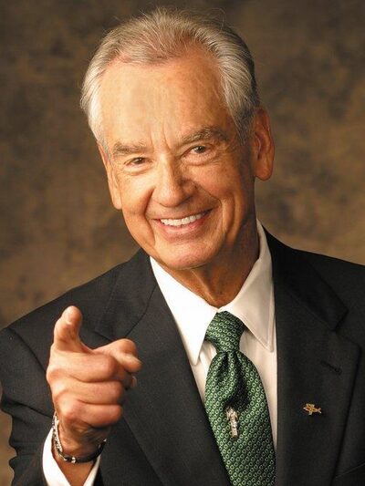 Zig  Ziglar