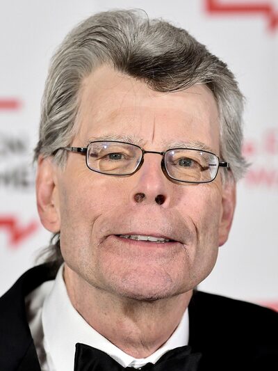 Stephen  King