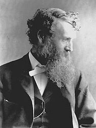 John  Muir