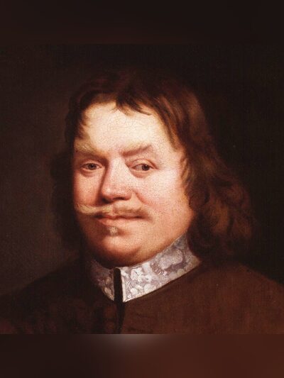John  Bunyan