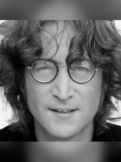 John  Lennon