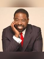 Les  Brown