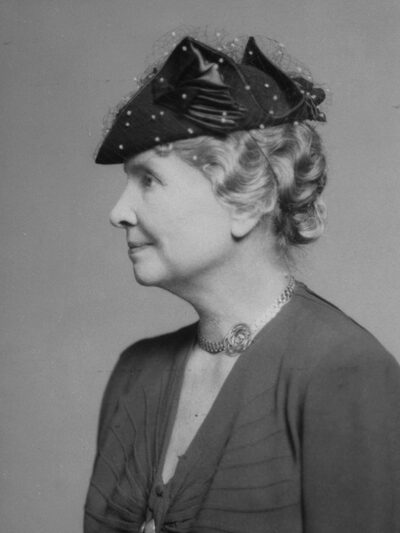 Helen de Keller
