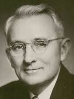 Dale  Carnegie