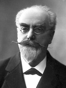 Gabriel  Lippmann