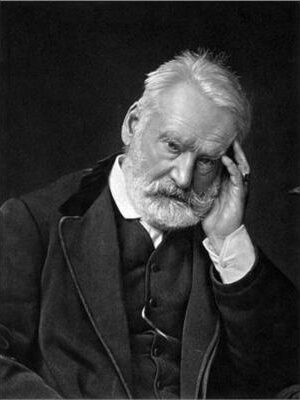 Victor  Hugo
