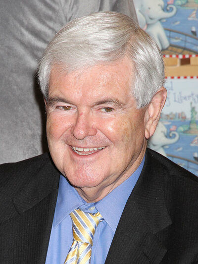 Newt  Gingrich