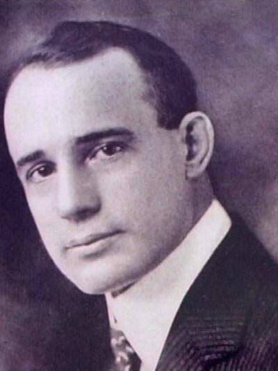 Napoleon  Hill