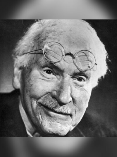 Carl Gustav Jung