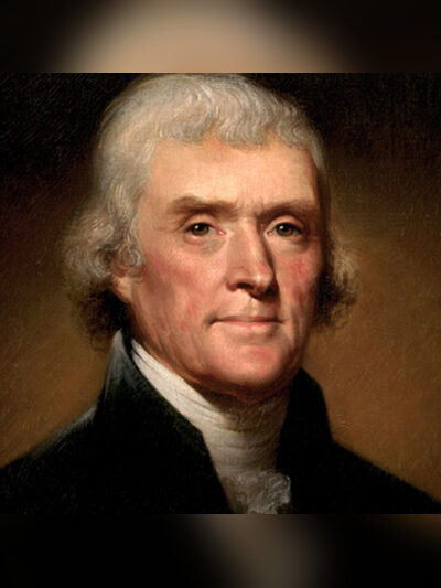 Thomas  Jefferson