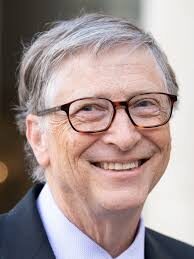 Bill  Gates