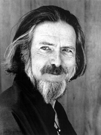 Alan  Watts