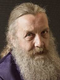 Alan  Moore