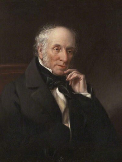 William  Wordsworth