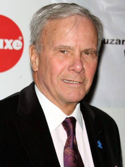 Tom  Brokaw