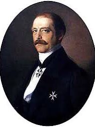 Otto Von Bismarck