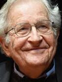 Noam  Chomsky