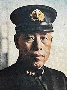 Isoroku  Yamamoto