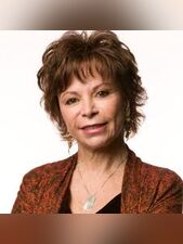 Isabel  Allende
