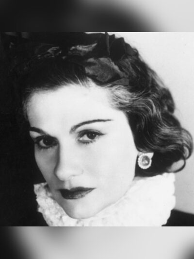 Coco  Chanel
